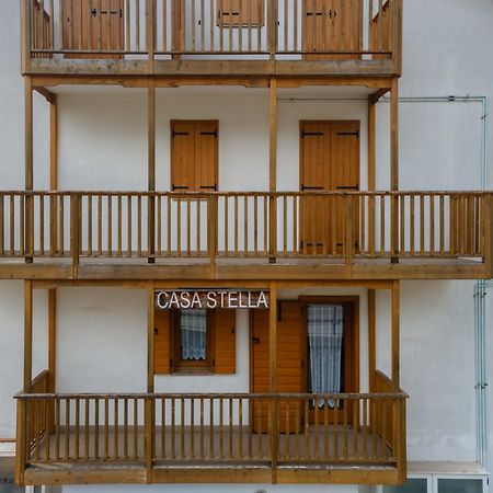 Casa Stella Apartment Фалкаде Екстериор снимка