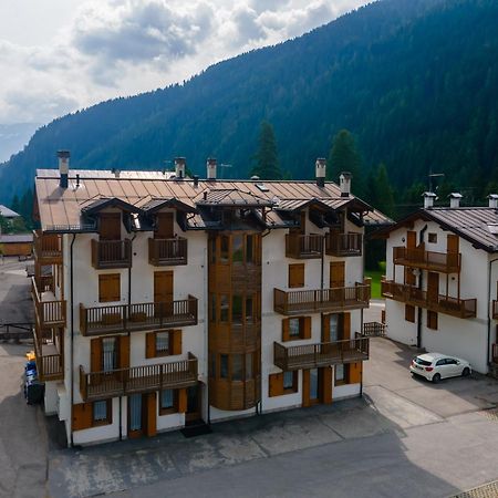 Casa Stella Apartment Фалкаде Екстериор снимка