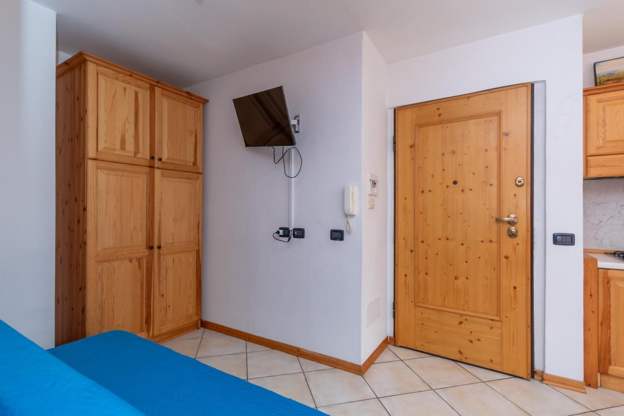 Casa Stella Apartment Фалкаде Екстериор снимка