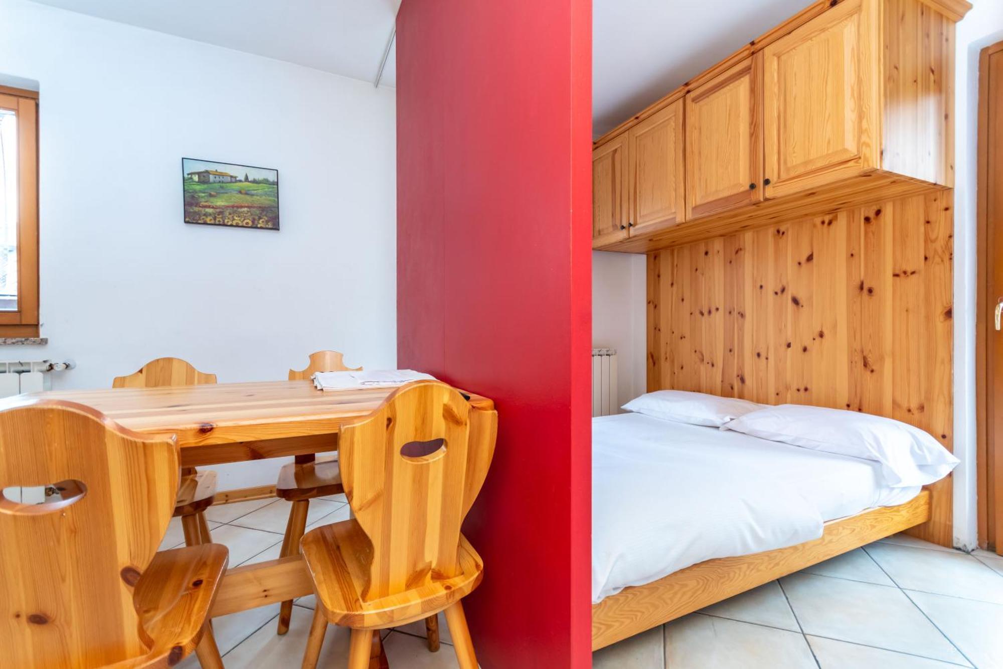 Casa Stella Apartment Фалкаде Екстериор снимка