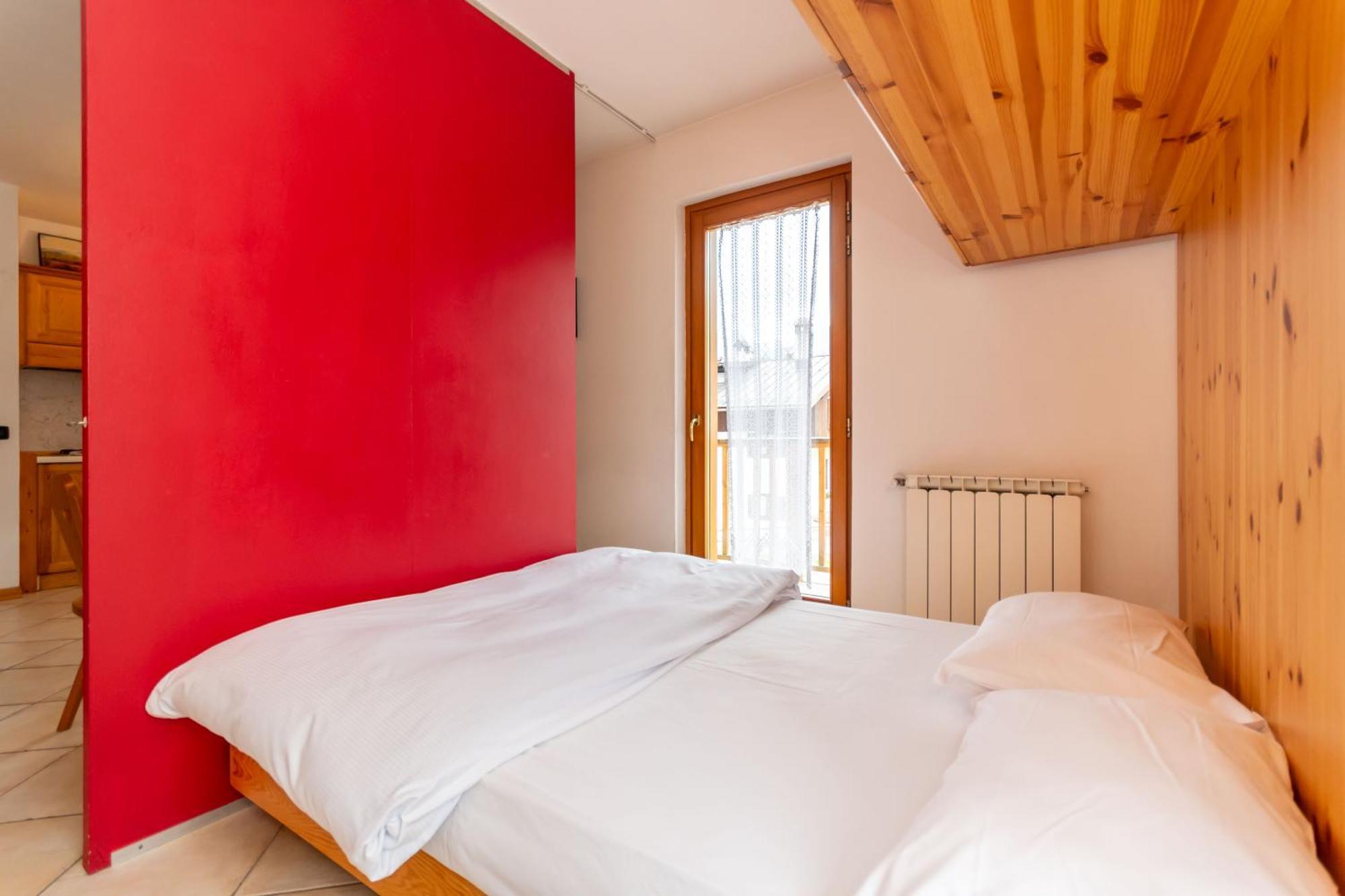 Casa Stella Apartment Фалкаде Екстериор снимка