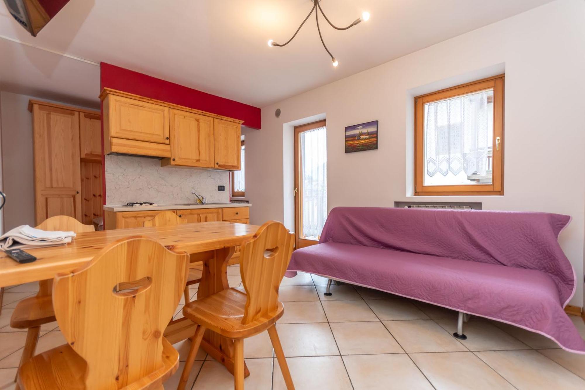 Casa Stella Apartment Фалкаде Екстериор снимка
