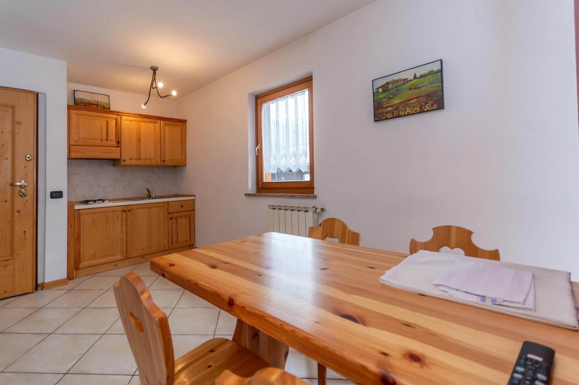 Casa Stella Apartment Фалкаде Екстериор снимка
