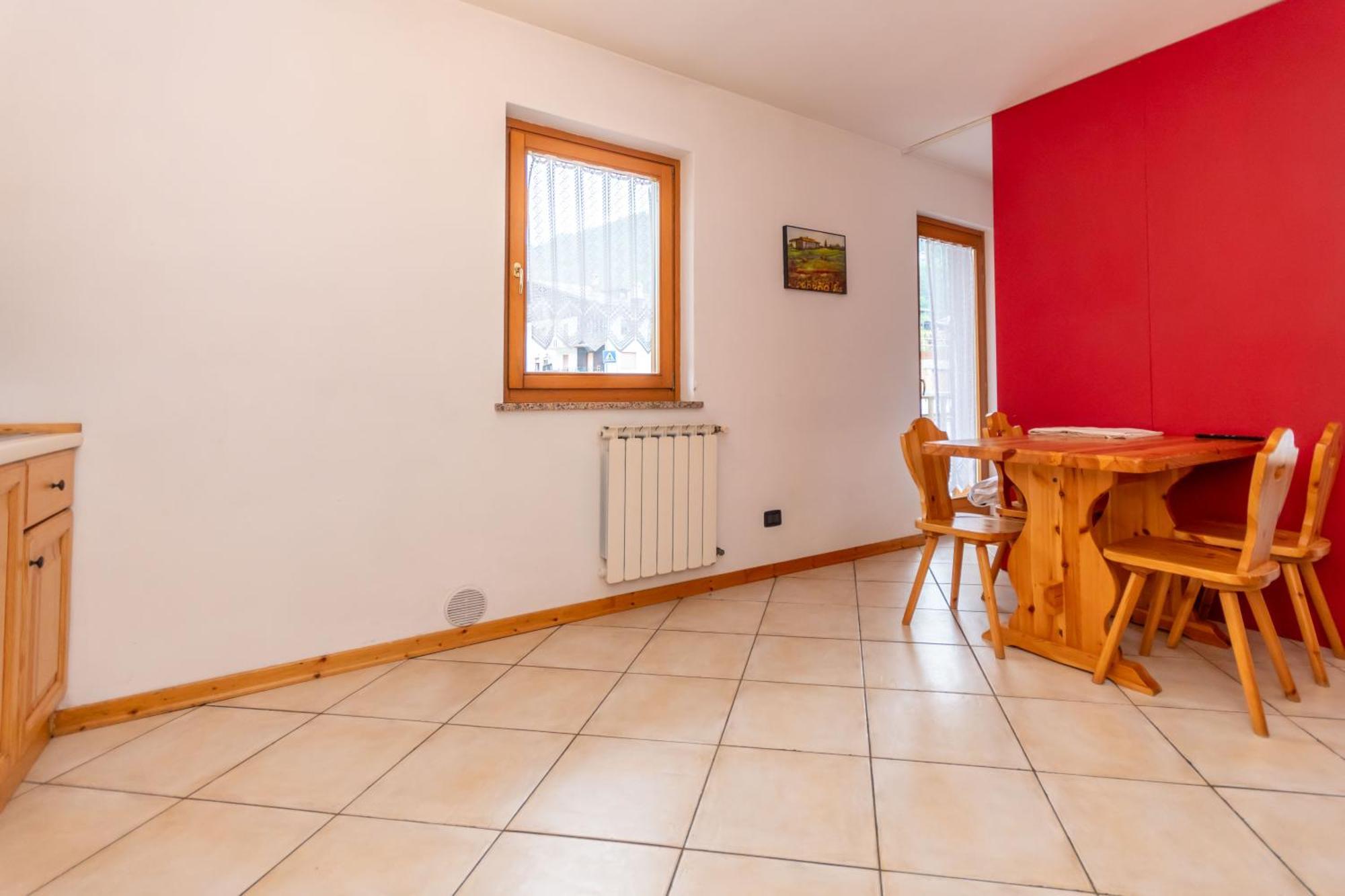 Casa Stella Apartment Фалкаде Екстериор снимка