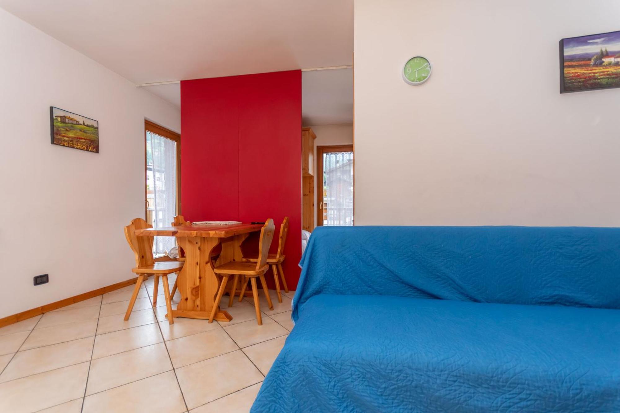 Casa Stella Apartment Фалкаде Екстериор снимка