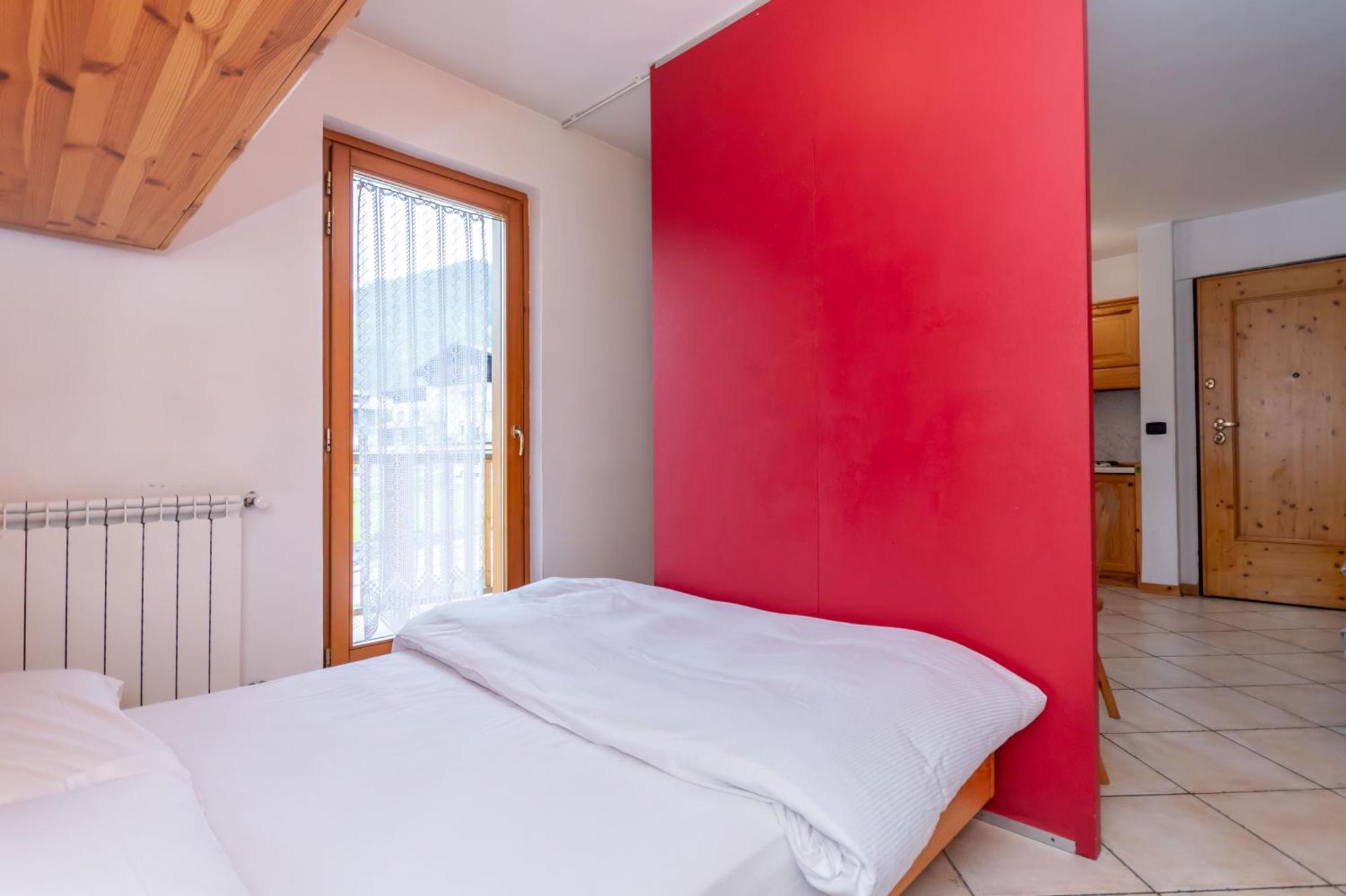 Casa Stella Apartment Фалкаде Екстериор снимка