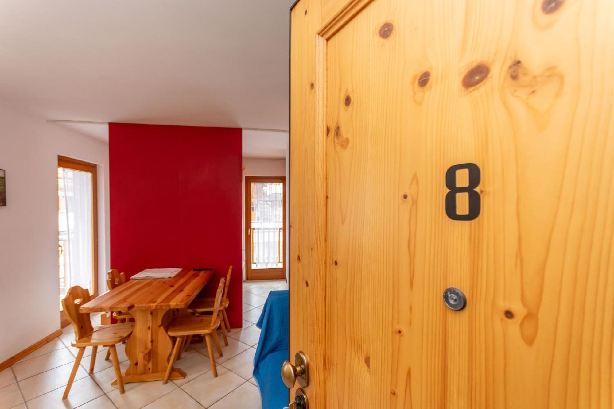 Casa Stella Apartment Фалкаде Екстериор снимка