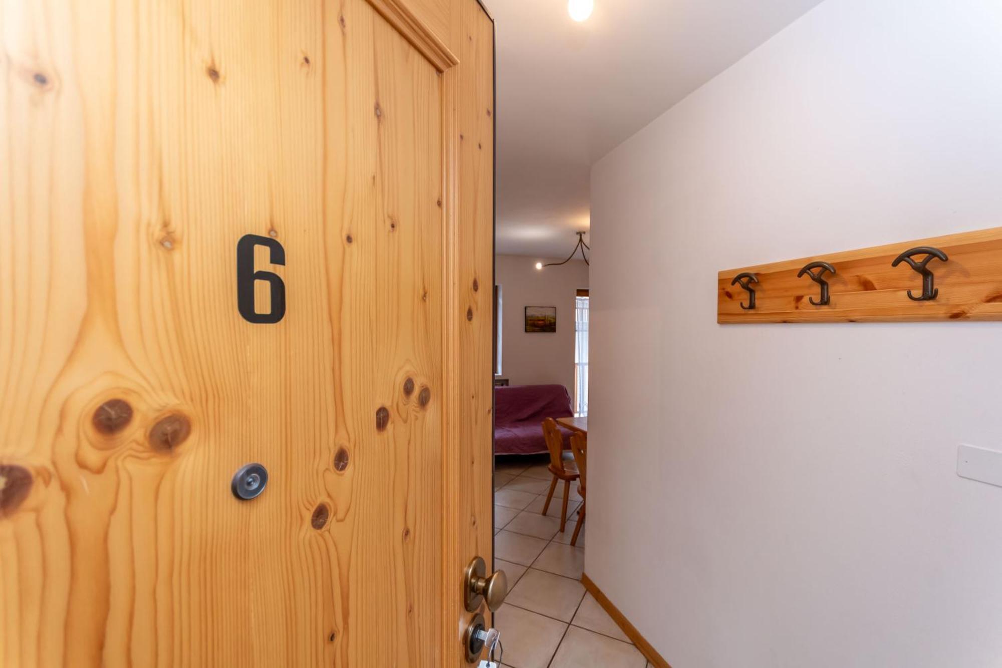 Casa Stella Apartment Фалкаде Екстериор снимка