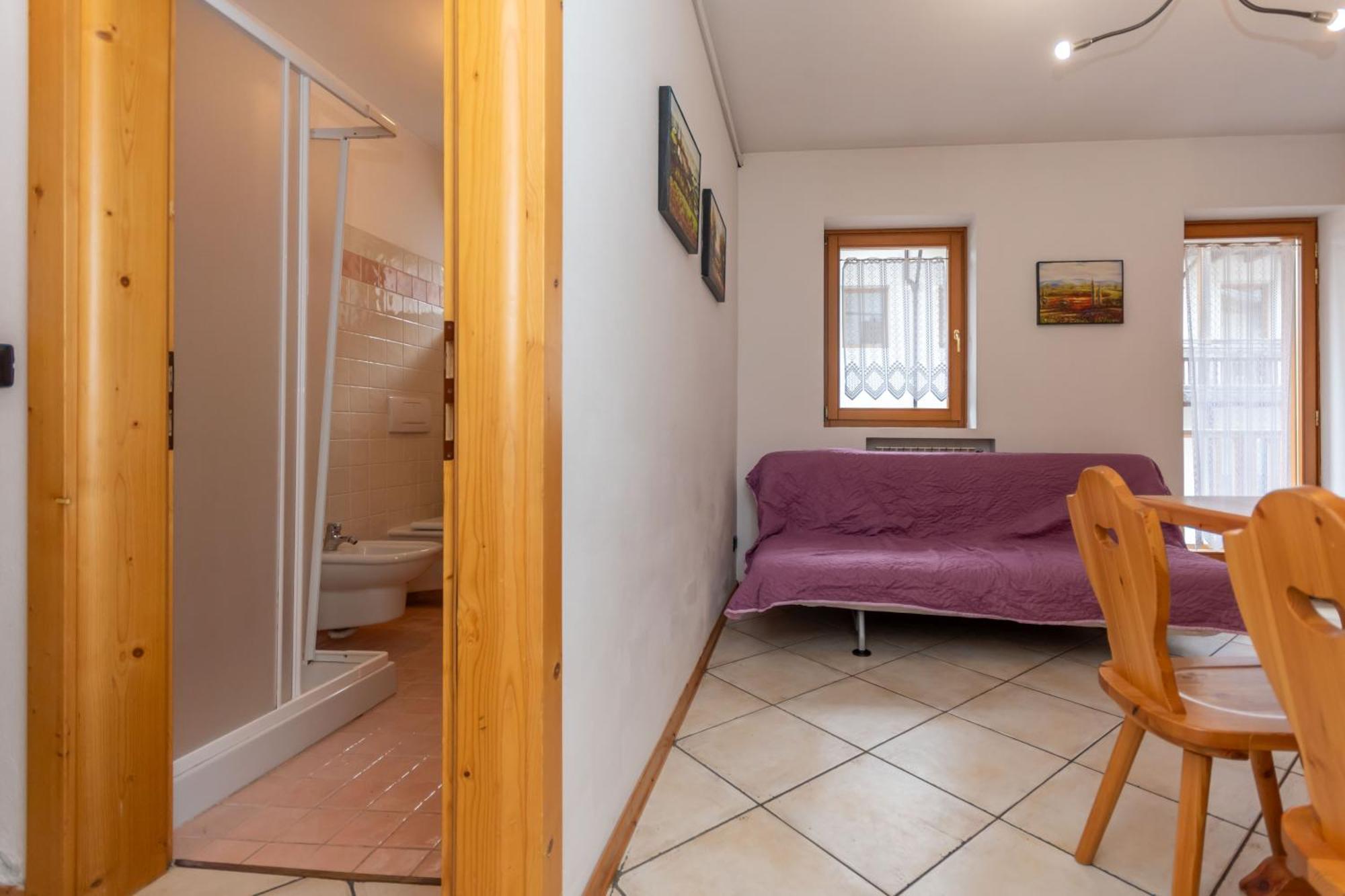 Casa Stella Apartment Фалкаде Екстериор снимка
