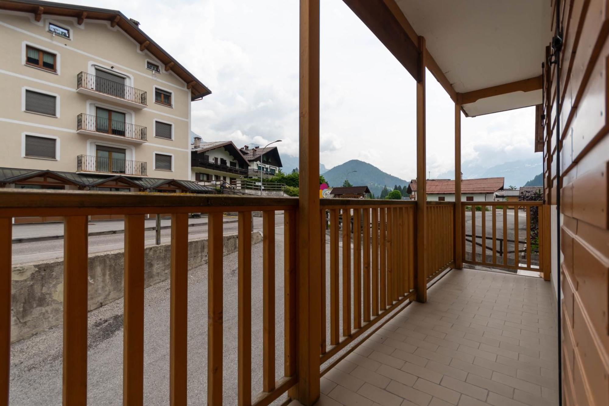 Casa Stella Apartment Фалкаде Екстериор снимка