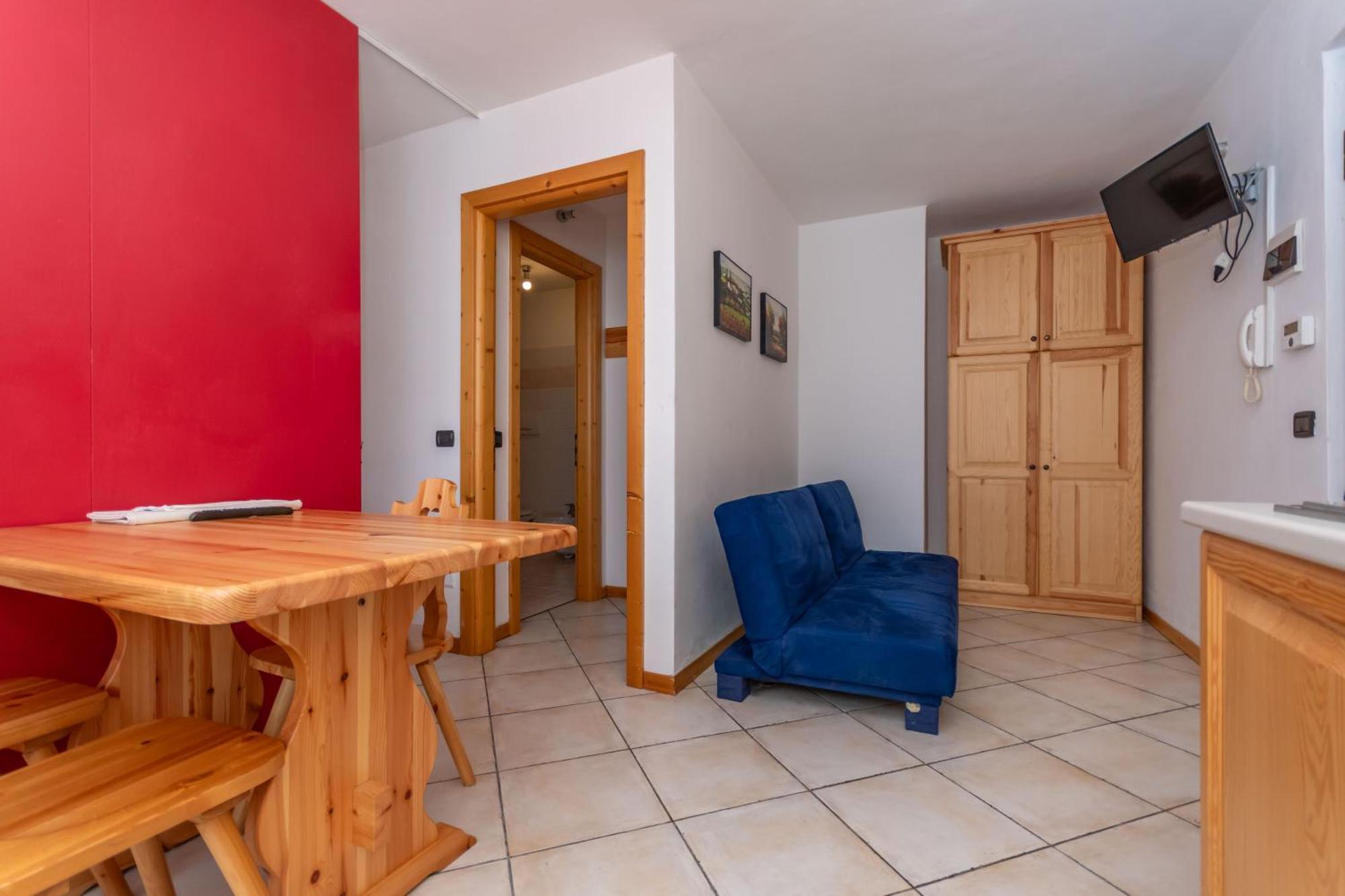 Casa Stella Apartment Фалкаде Екстериор снимка