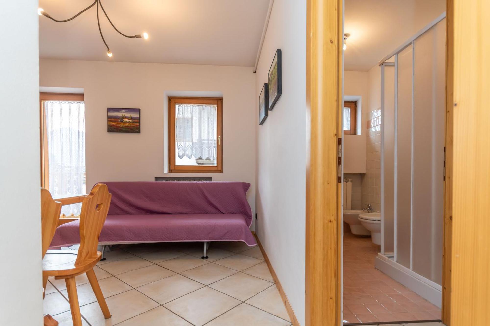 Casa Stella Apartment Фалкаде Екстериор снимка