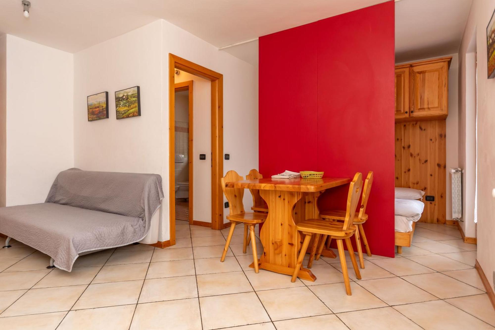 Casa Stella Apartment Фалкаде Екстериор снимка