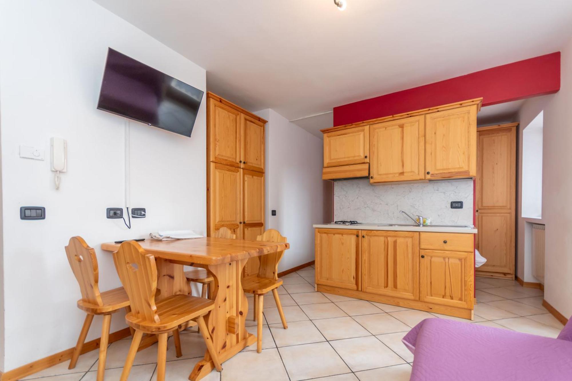 Casa Stella Apartment Фалкаде Екстериор снимка