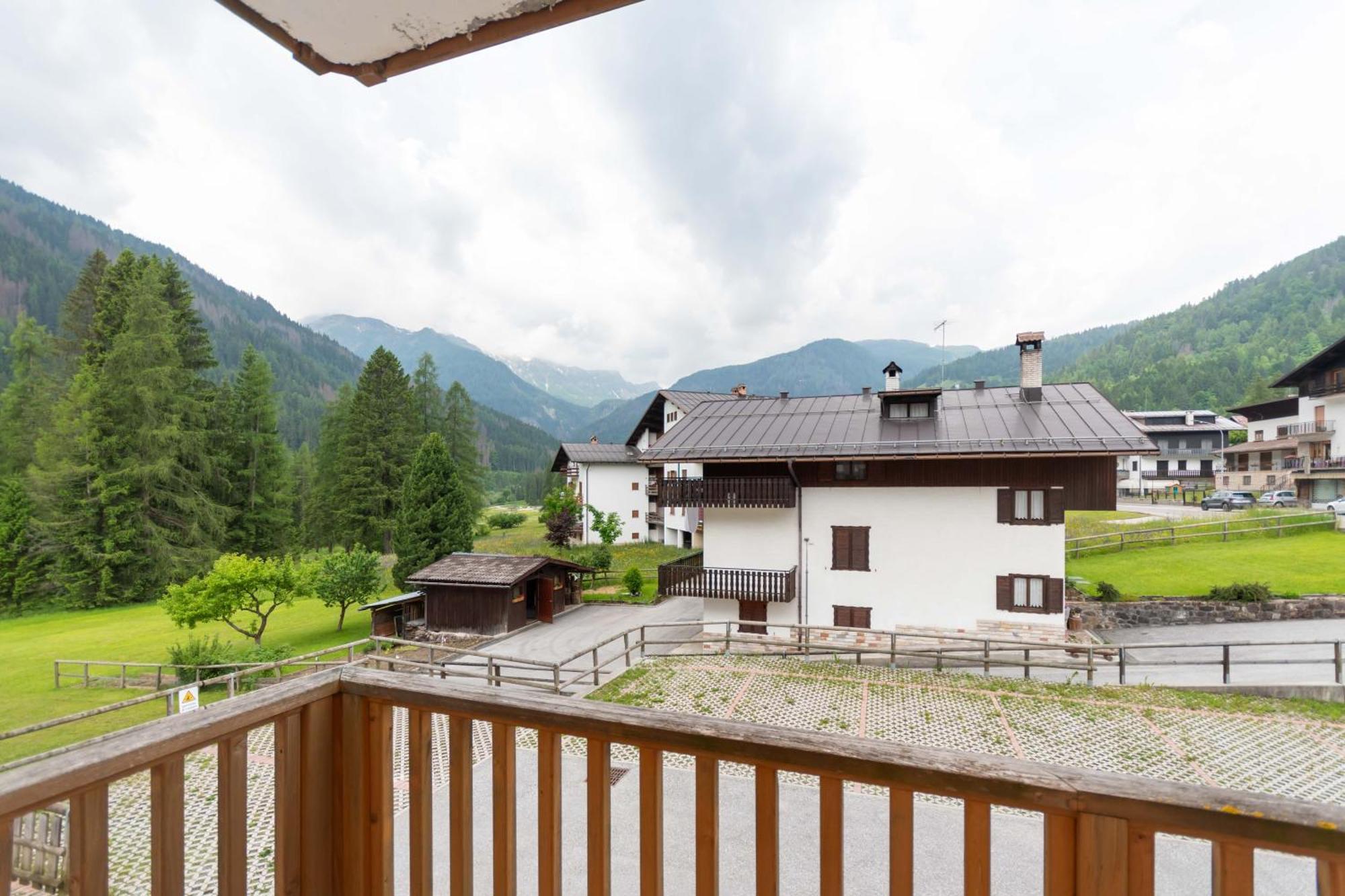 Casa Stella Apartment Фалкаде Екстериор снимка