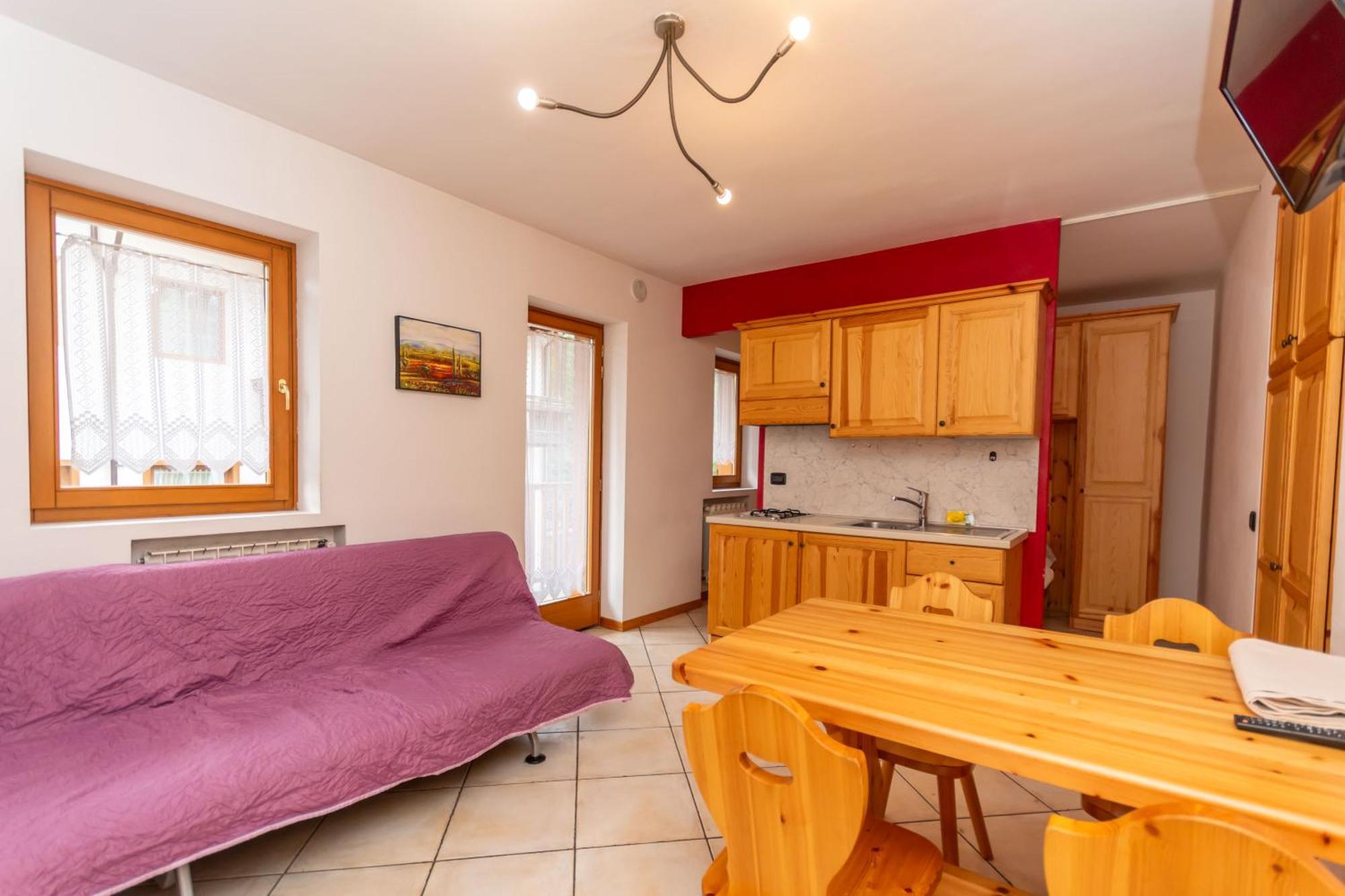 Casa Stella Apartment Фалкаде Екстериор снимка