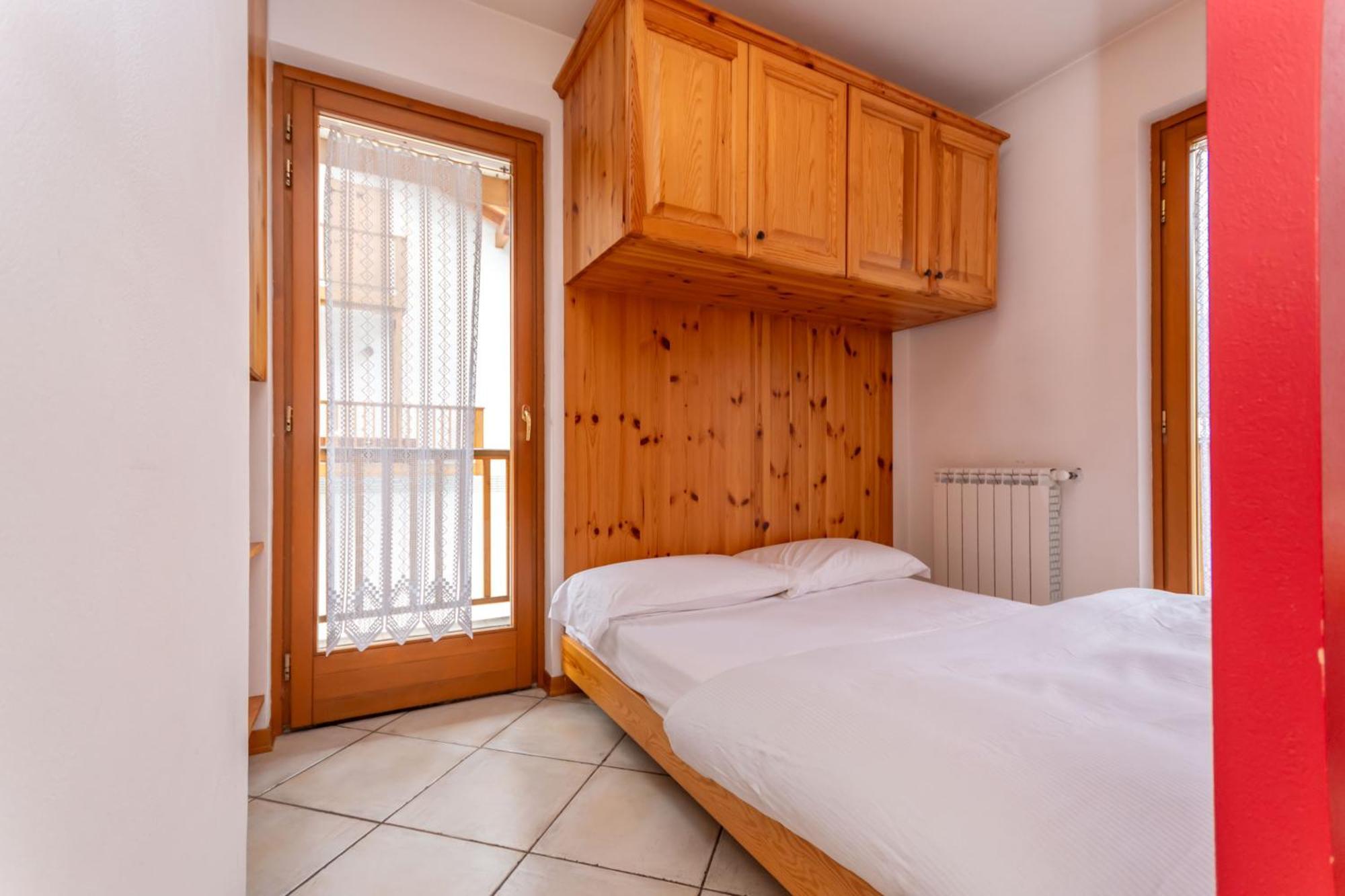 Casa Stella Apartment Фалкаде Екстериор снимка