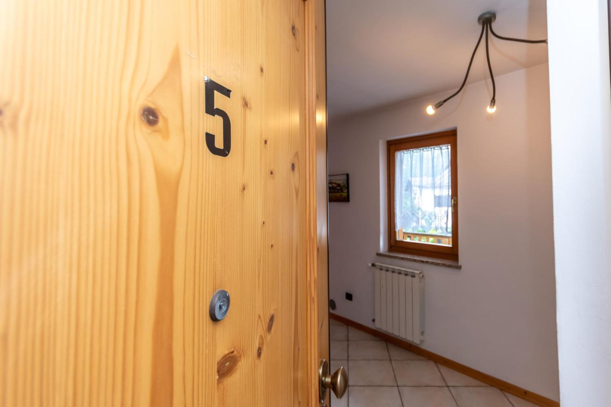 Casa Stella Apartment Фалкаде Екстериор снимка