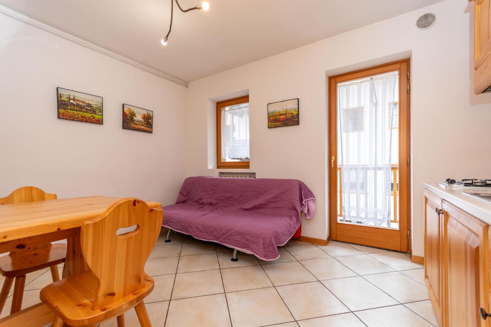 Casa Stella Apartment Фалкаде Екстериор снимка