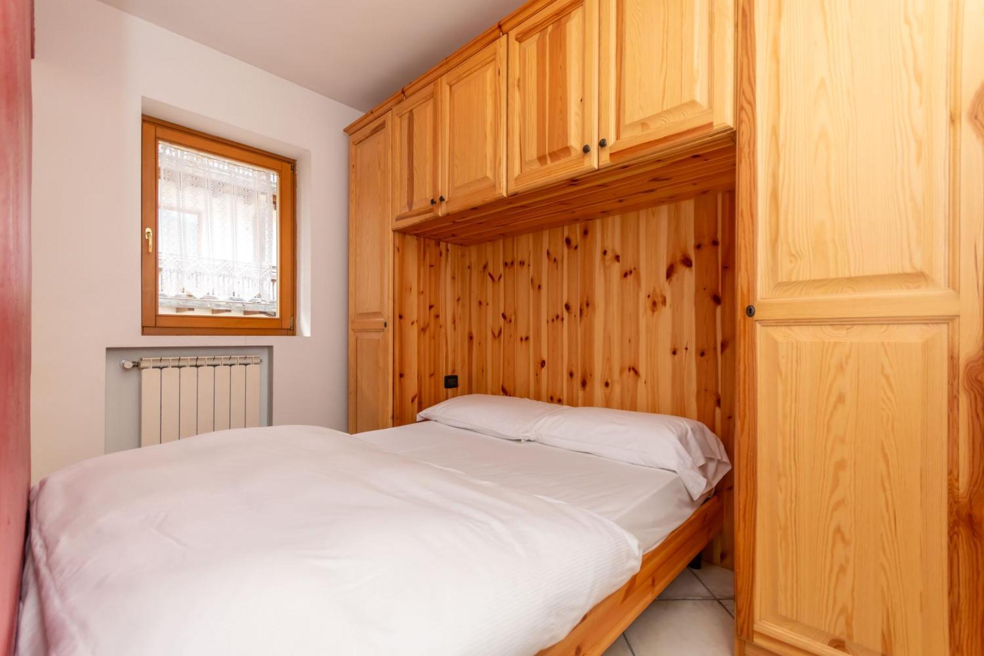 Casa Stella Apartment Фалкаде Екстериор снимка