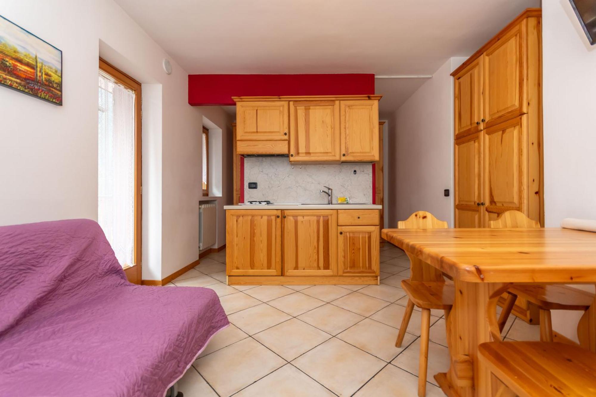 Casa Stella Apartment Фалкаде Екстериор снимка
