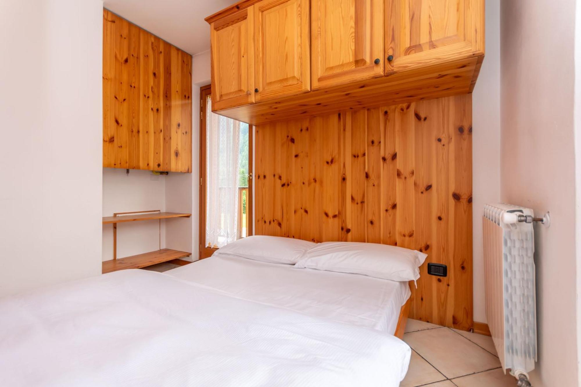 Casa Stella Apartment Фалкаде Екстериор снимка