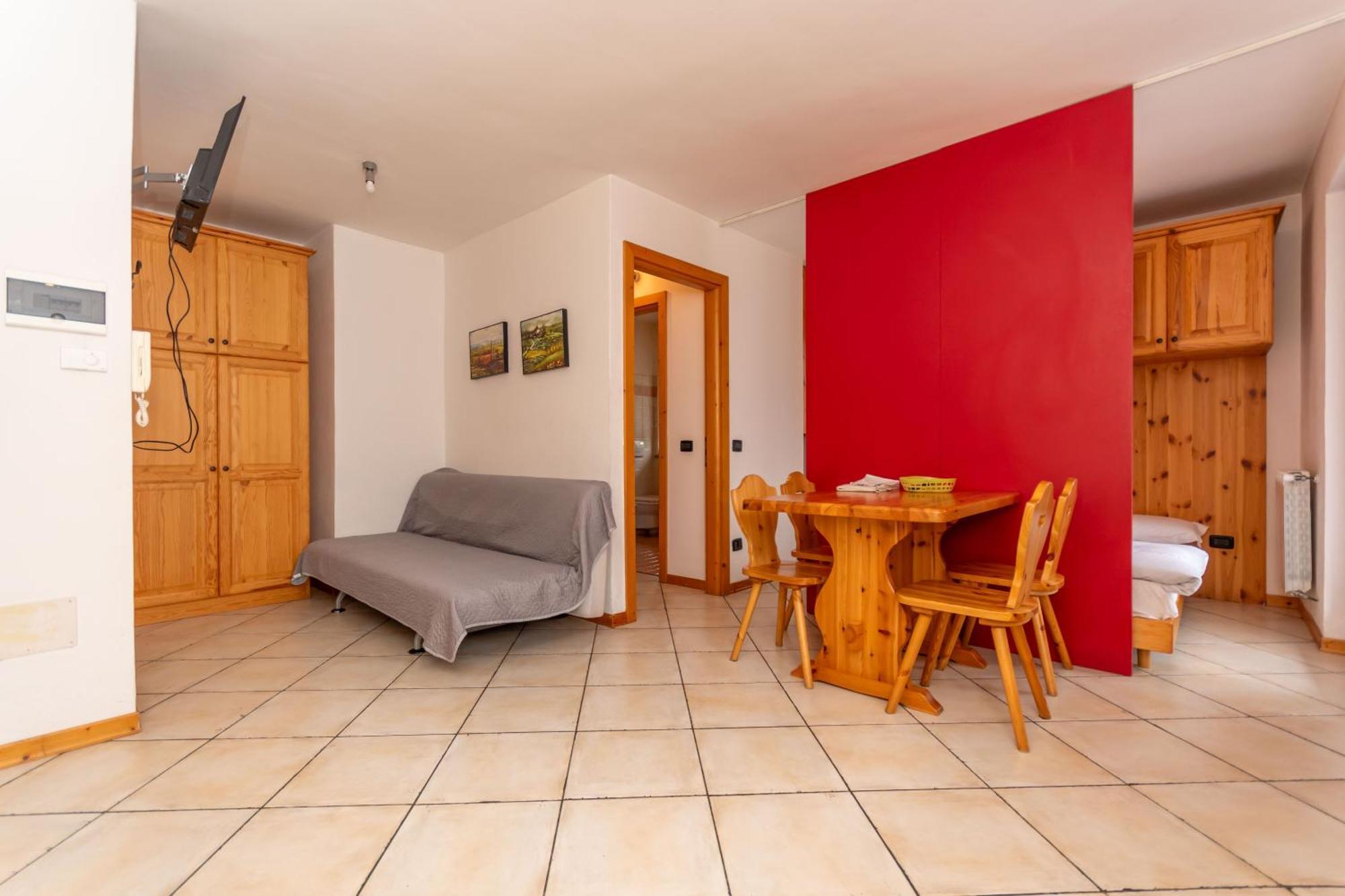 Casa Stella Apartment Фалкаде Екстериор снимка