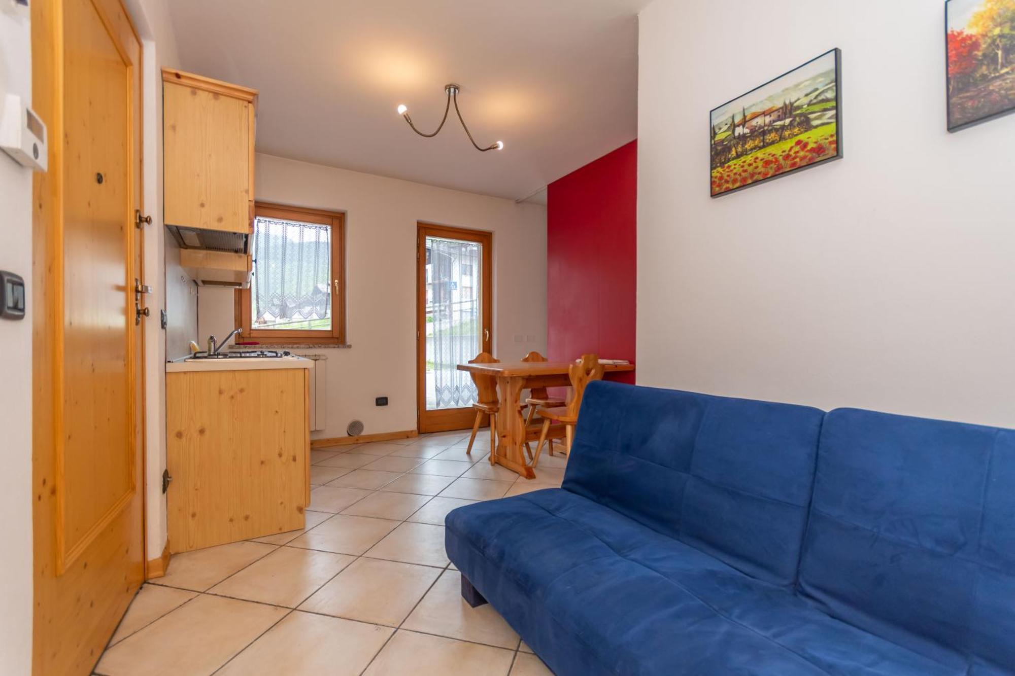 Casa Stella Apartment Фалкаде Екстериор снимка