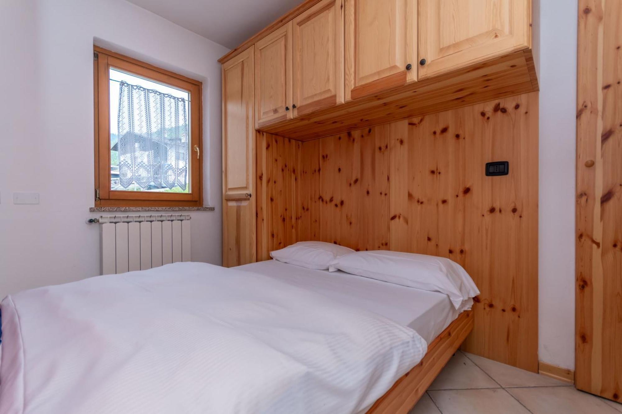 Casa Stella Apartment Фалкаде Екстериор снимка