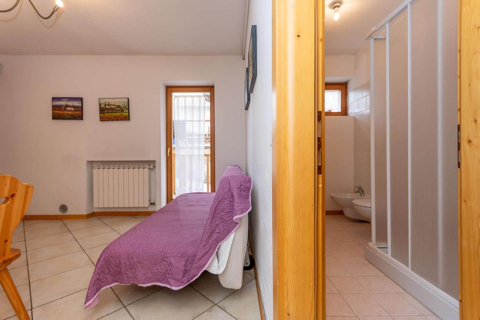 Casa Stella Apartment Фалкаде Екстериор снимка