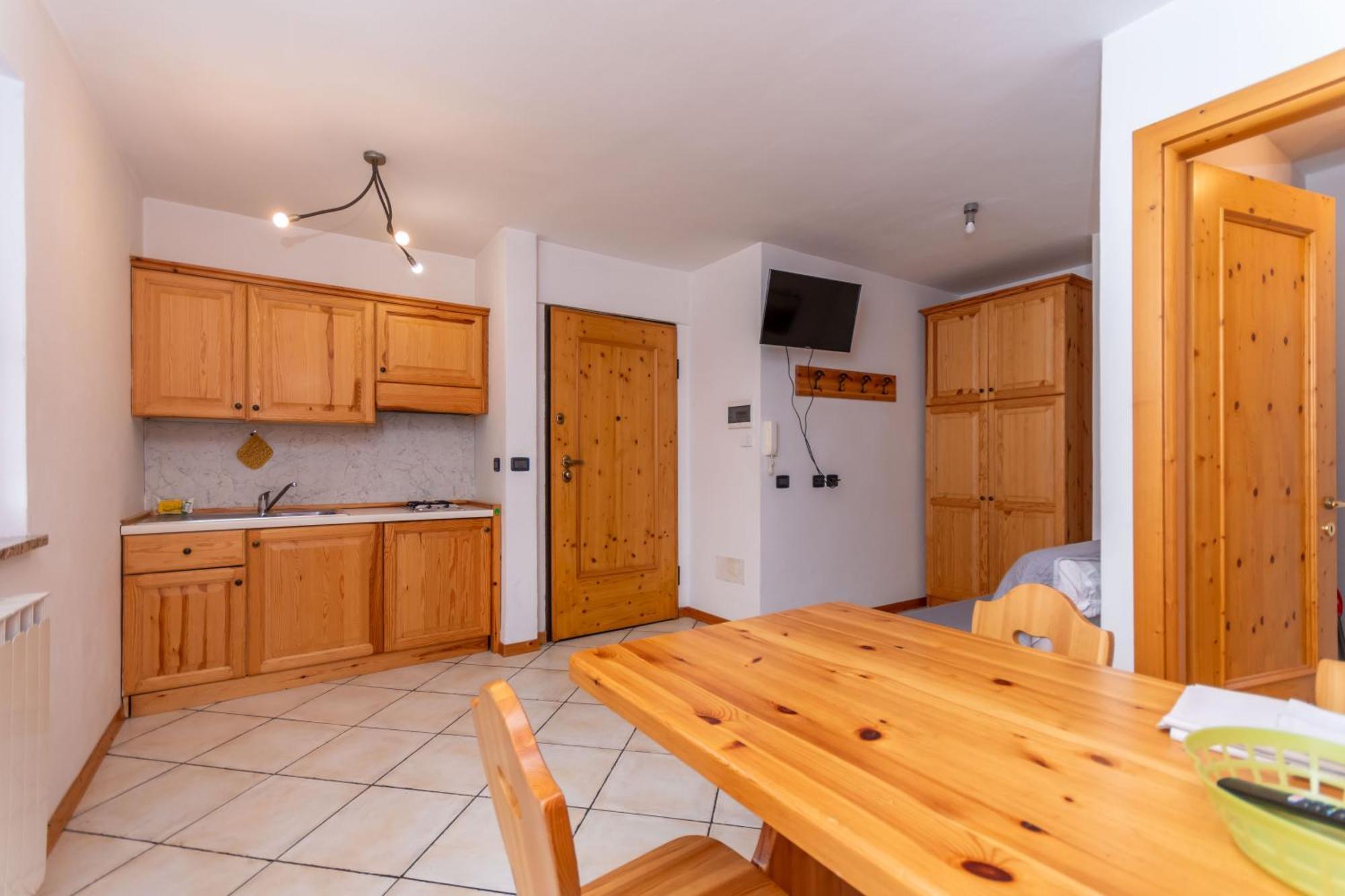 Casa Stella Apartment Фалкаде Екстериор снимка