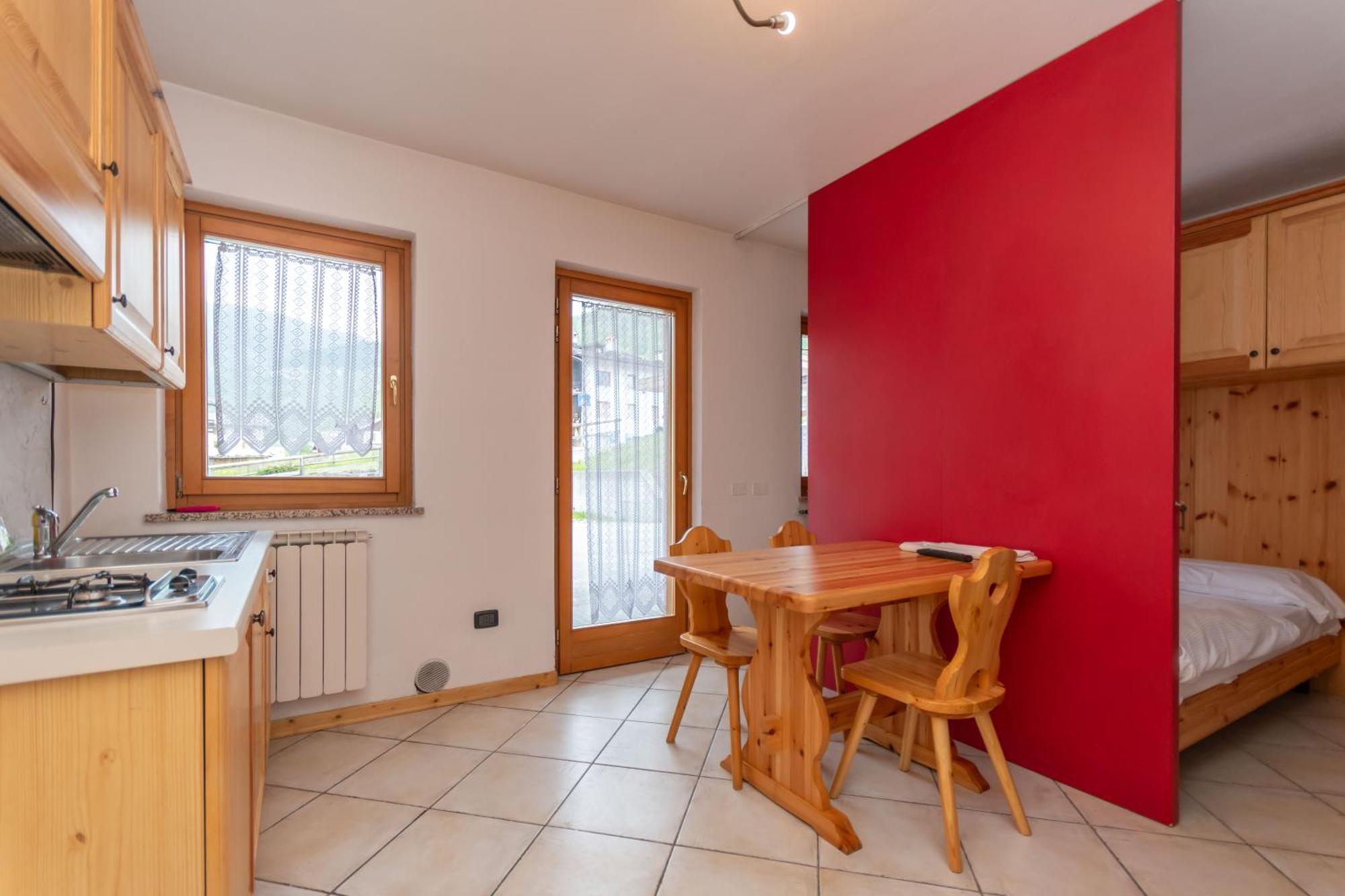 Casa Stella Apartment Фалкаде Екстериор снимка