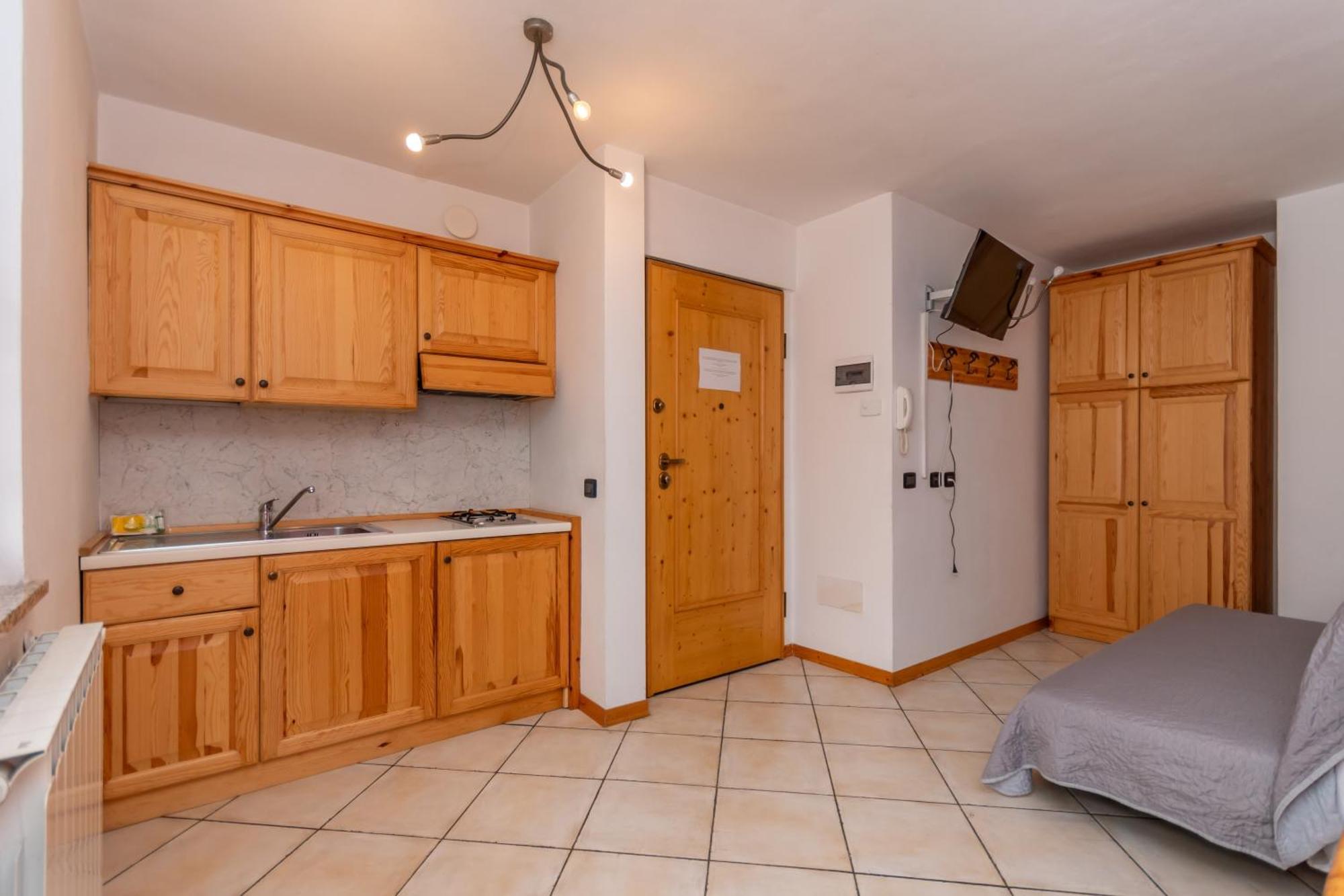 Casa Stella Apartment Фалкаде Екстериор снимка
