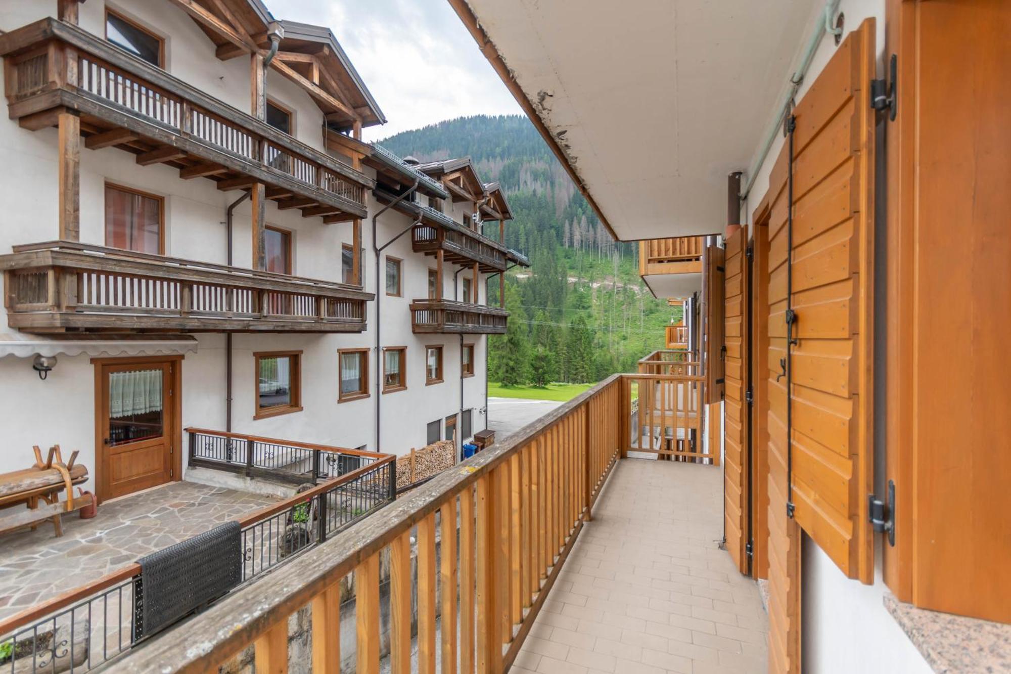 Casa Stella Apartment Фалкаде Екстериор снимка