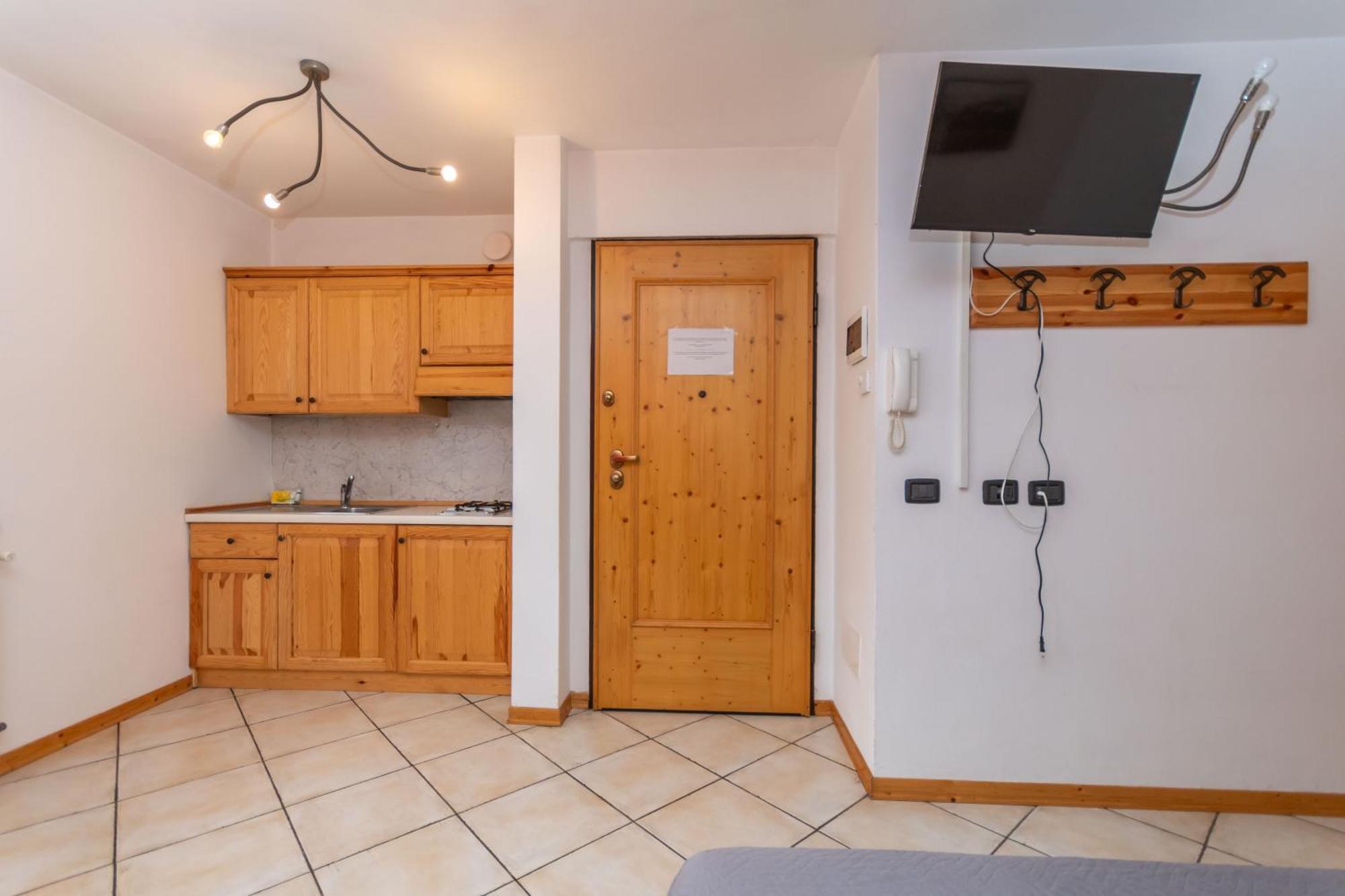 Casa Stella Apartment Фалкаде Екстериор снимка