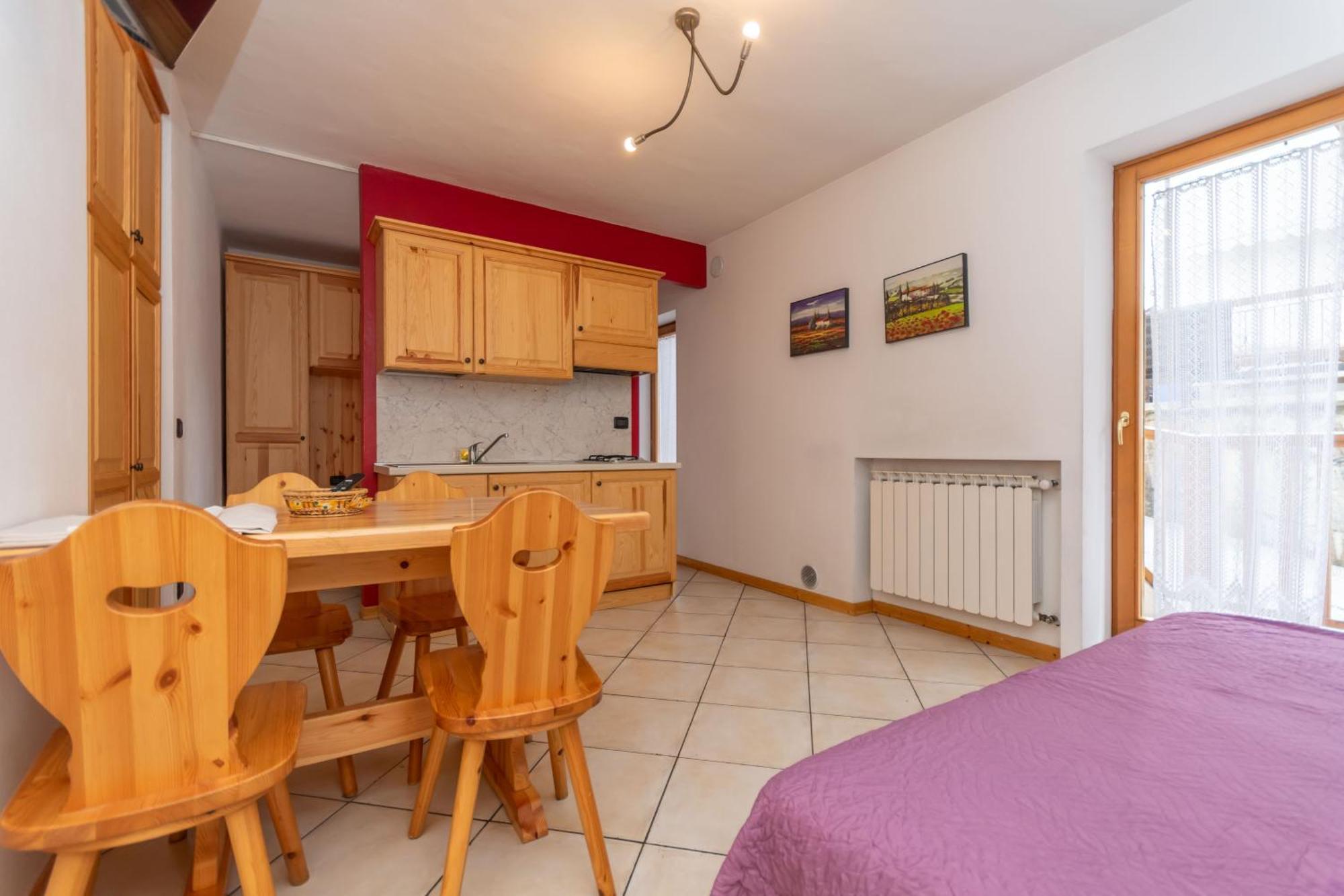 Casa Stella Apartment Фалкаде Екстериор снимка