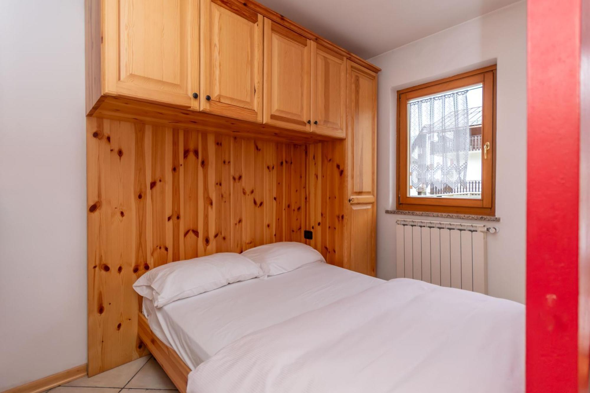 Casa Stella Apartment Фалкаде Екстериор снимка