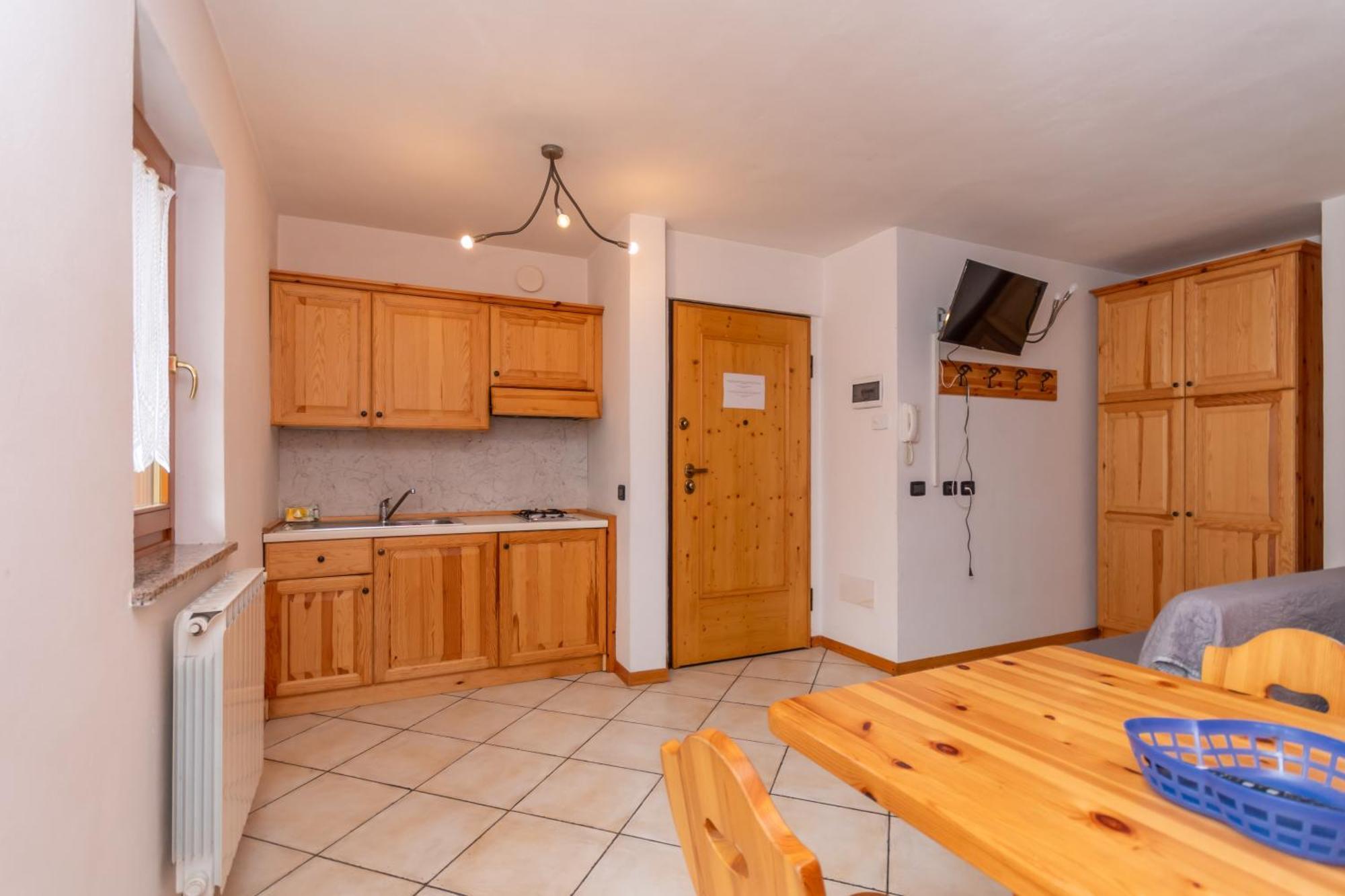 Casa Stella Apartment Фалкаде Екстериор снимка