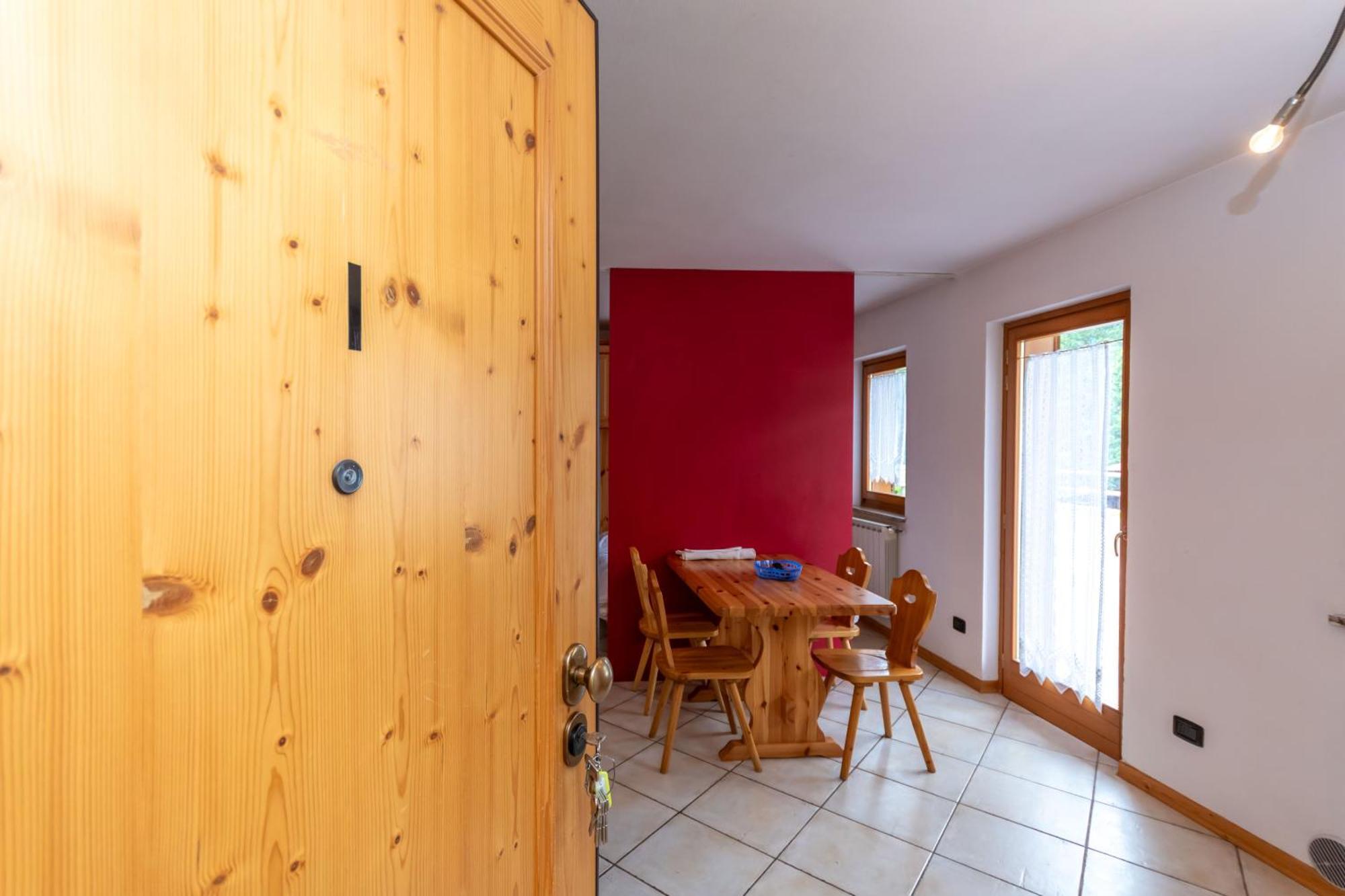 Casa Stella Apartment Фалкаде Екстериор снимка