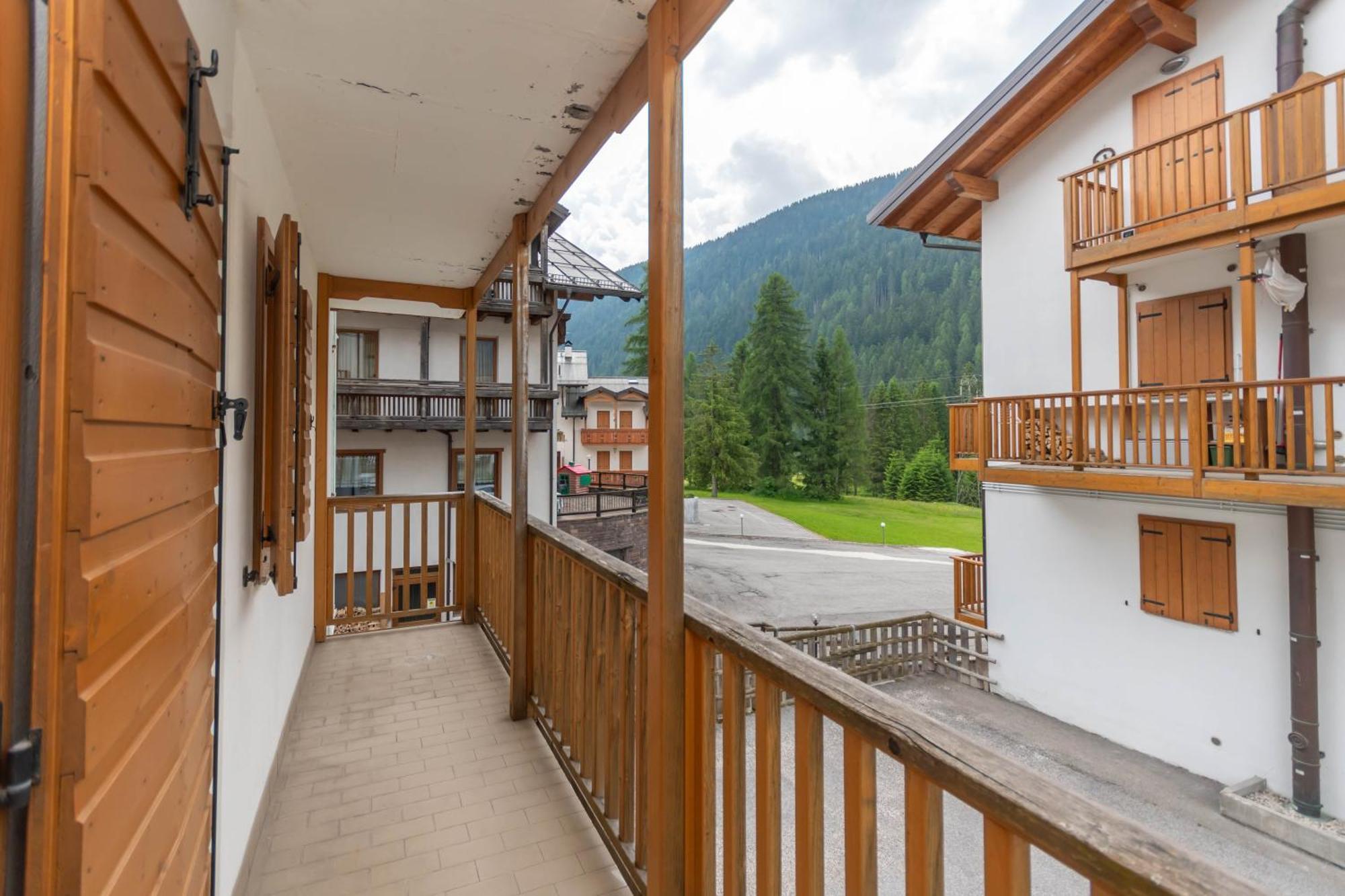 Casa Stella Apartment Фалкаде Екстериор снимка