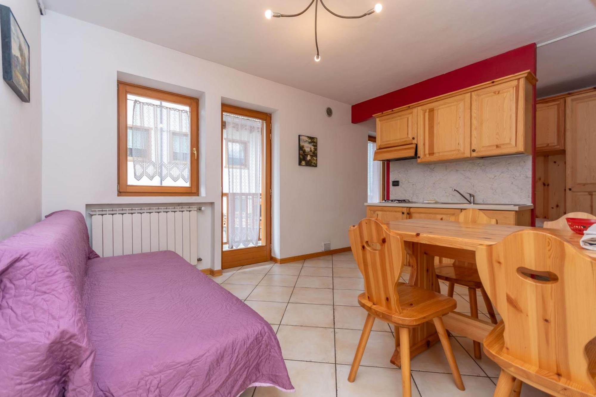 Casa Stella Apartment Фалкаде Екстериор снимка