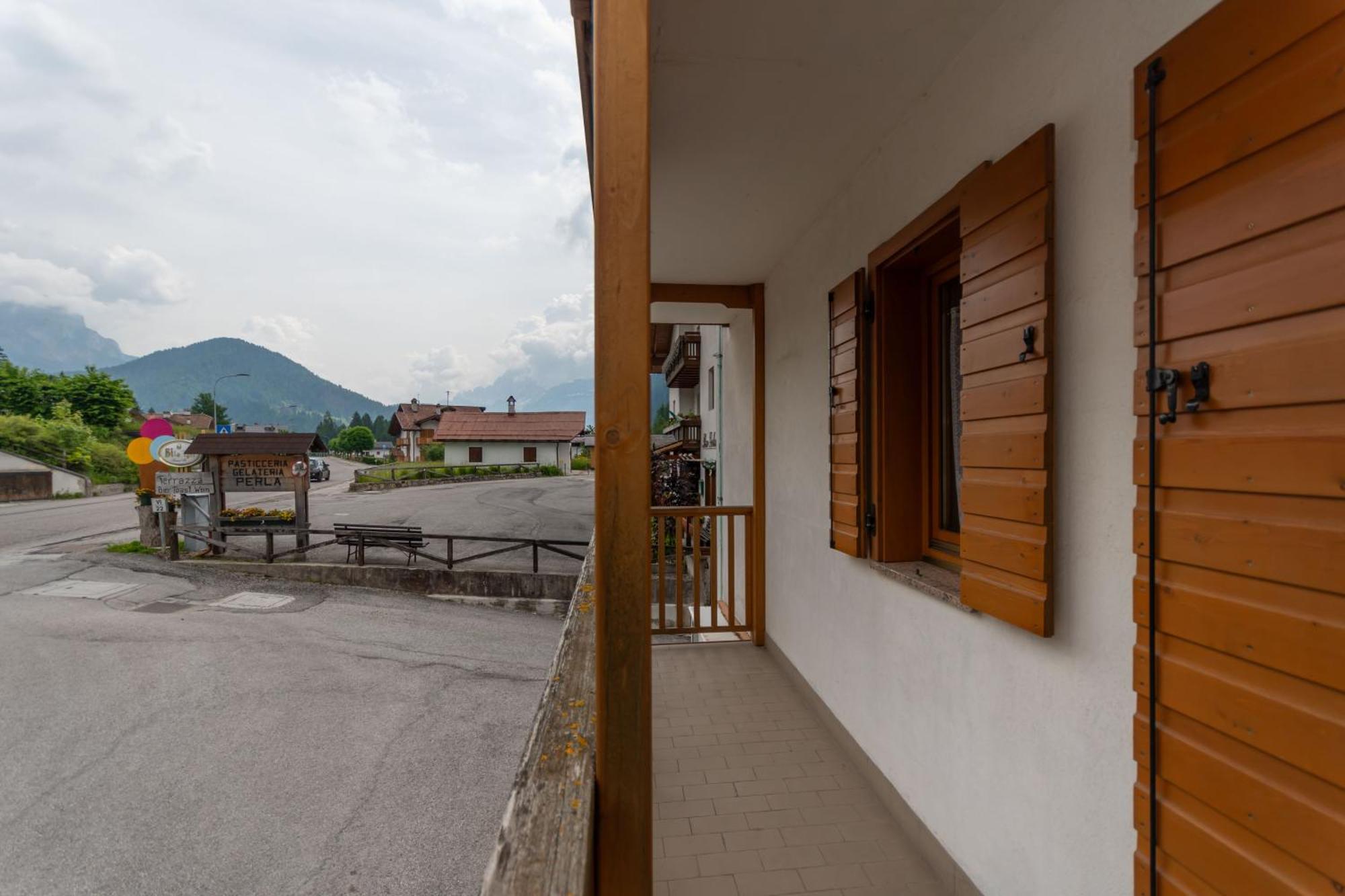 Casa Stella Apartment Фалкаде Екстериор снимка
