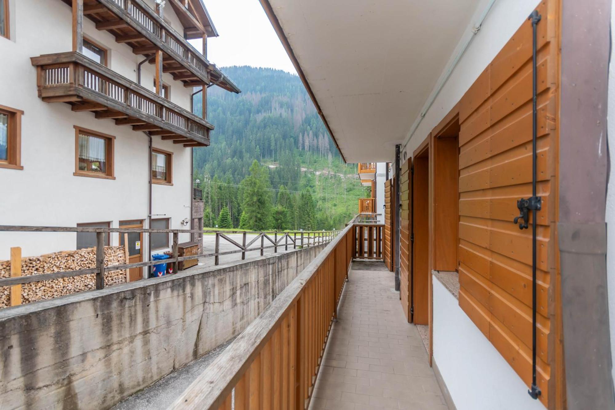 Casa Stella Apartment Фалкаде Екстериор снимка