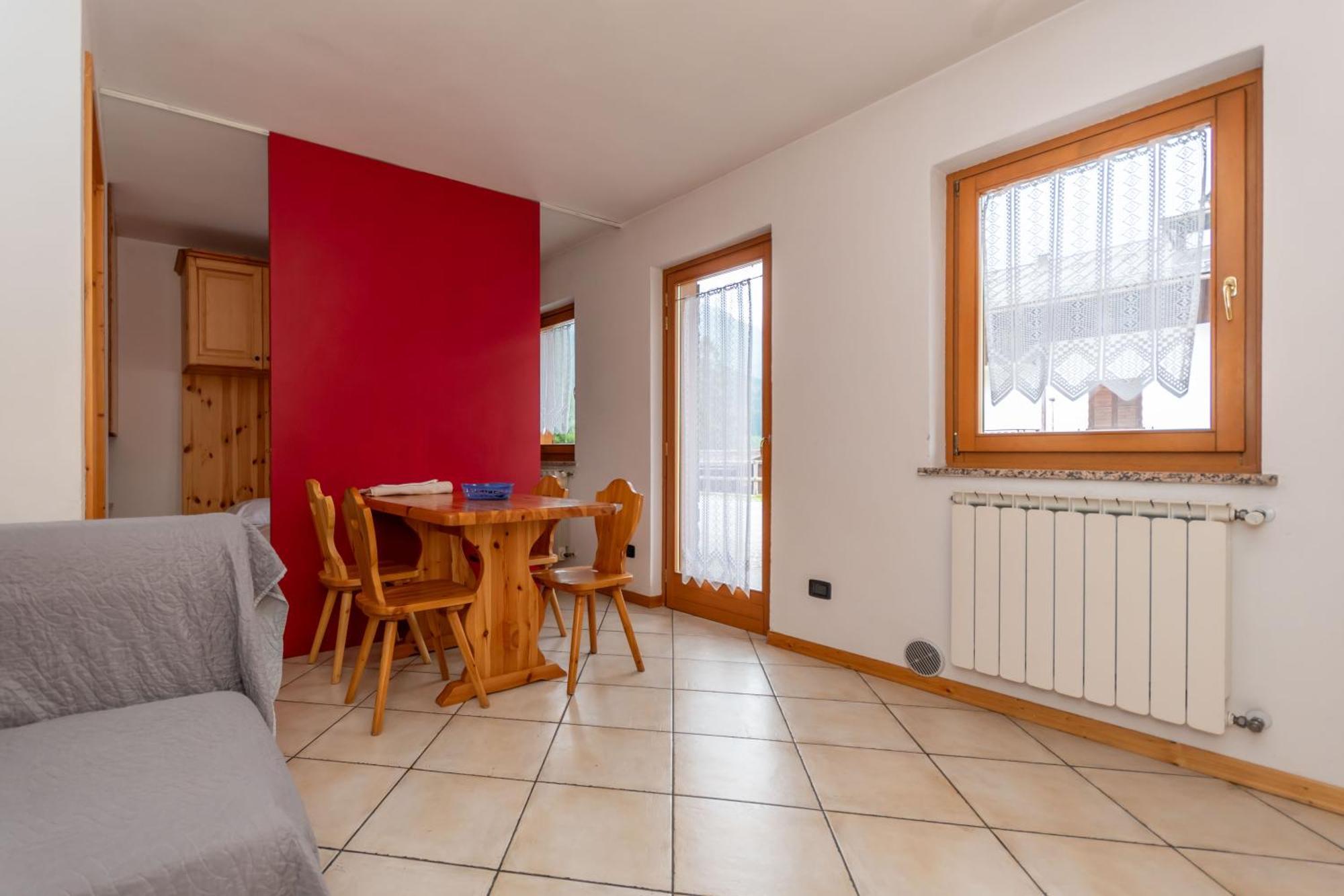Casa Stella Apartment Фалкаде Екстериор снимка