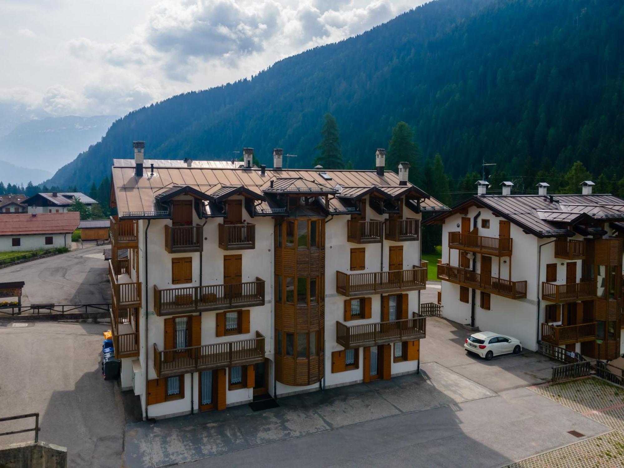 Casa Stella Apartment Фалкаде Екстериор снимка