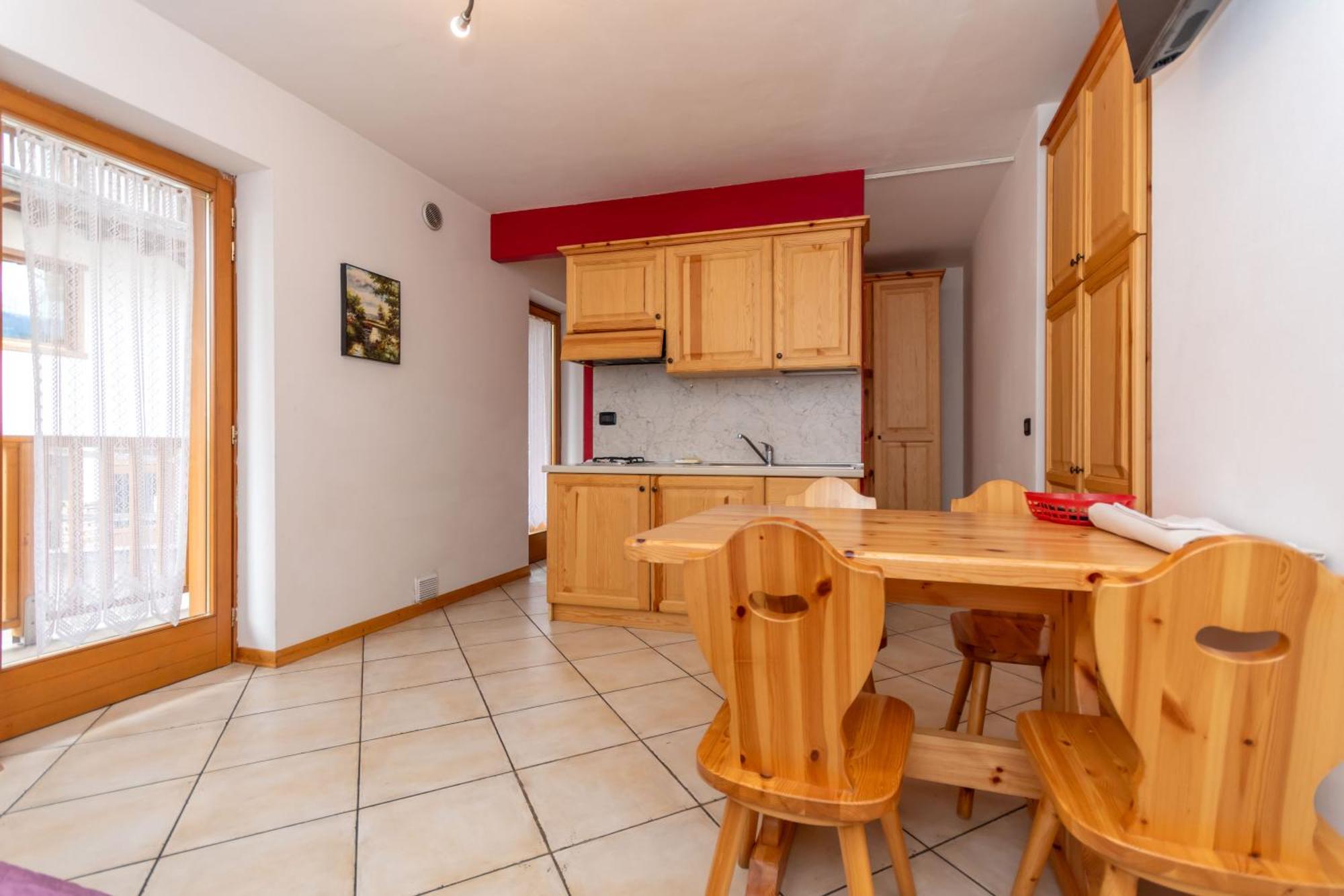 Casa Stella Apartment Фалкаде Екстериор снимка
